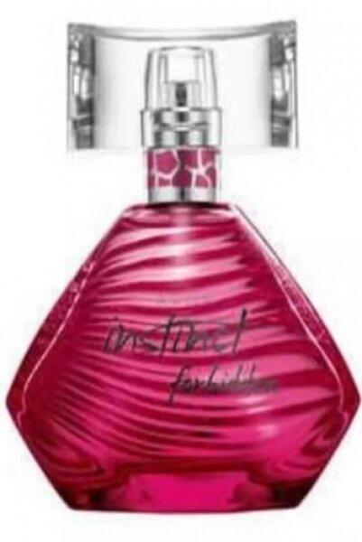 Avon Instinct Forbidden EDP 50 ml Kadın Parfümü kullananlar yorumlar